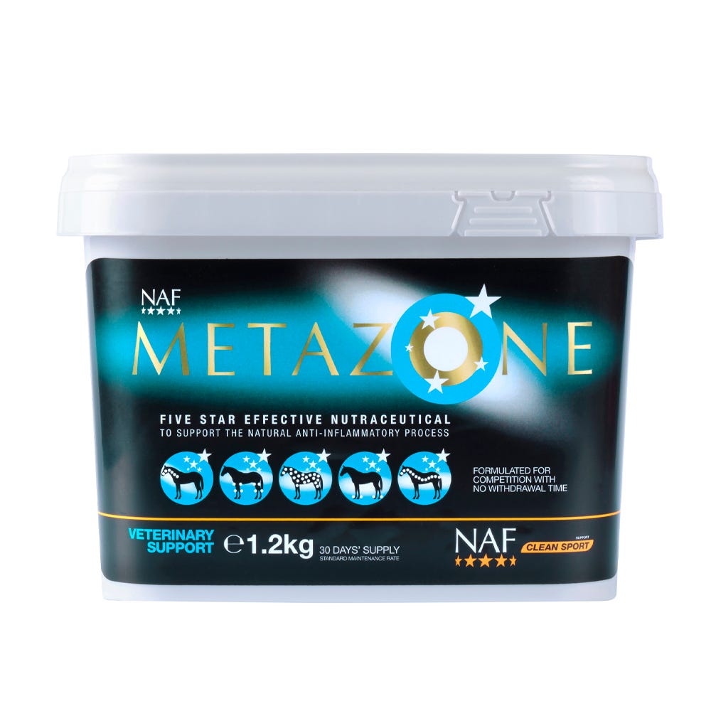 Naf Metazone Powder image 1